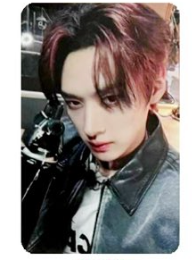 Stray Kids Lee Know Photocards
