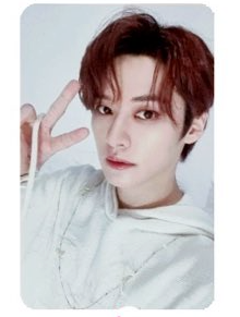 Stray Kids Lee Know Photocards
