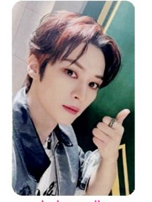 Stray Kids Lee Know Photocards