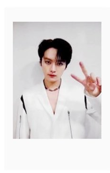 Stray Kids Lee Know Photocards