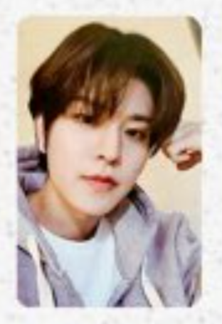 Stray Kids Seungmin Photocards