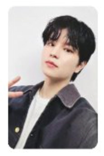Stray Kids Seungmin Photocards