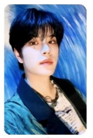 Stray Kids Seungmin Photocards
