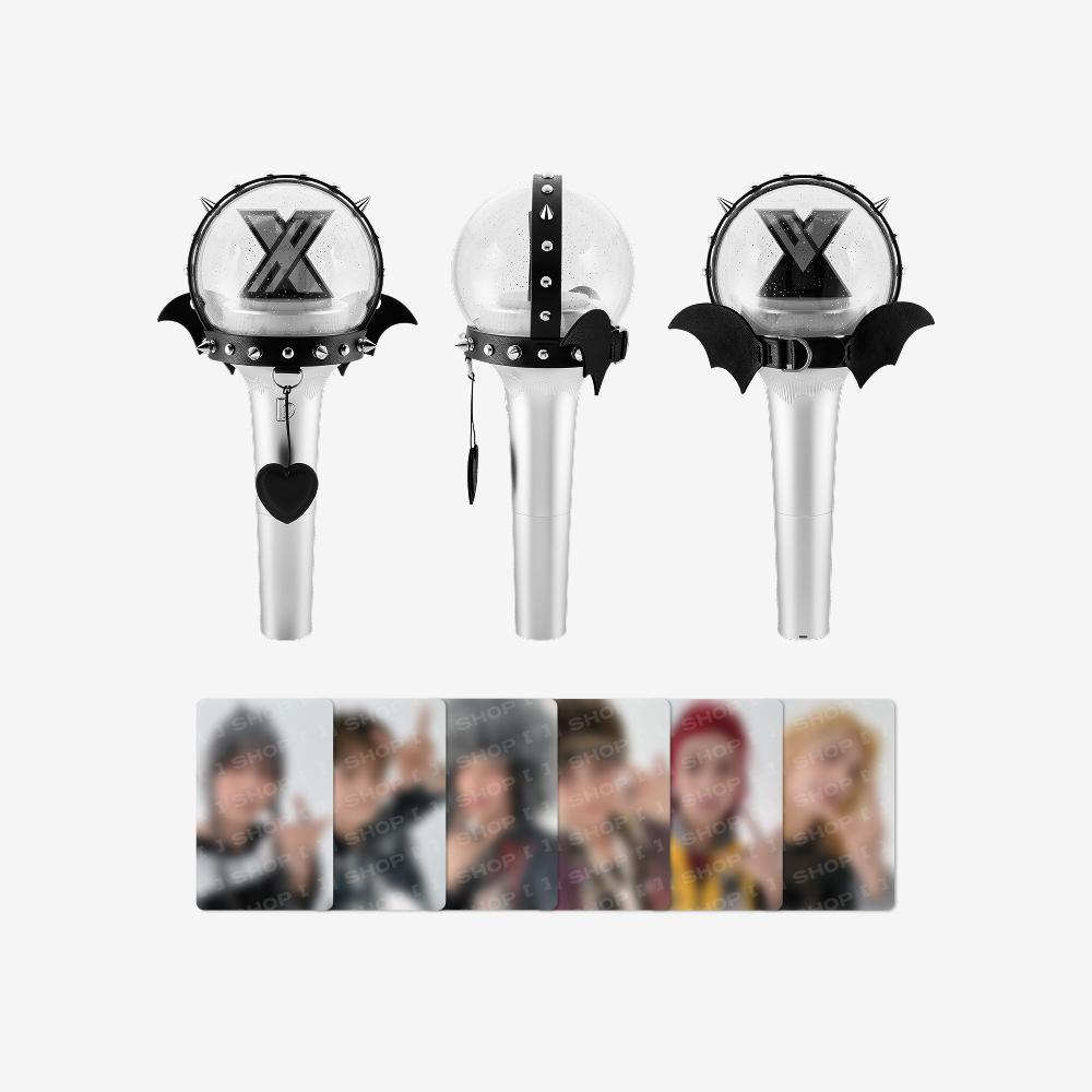 [XDINARY HEROES] Beautiful Mind Busan Online MD