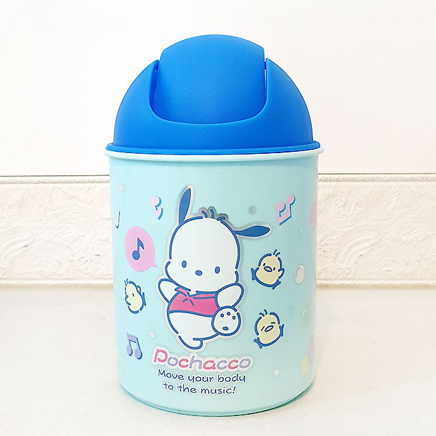 [Pre-Order] Sanrio Desk Bins