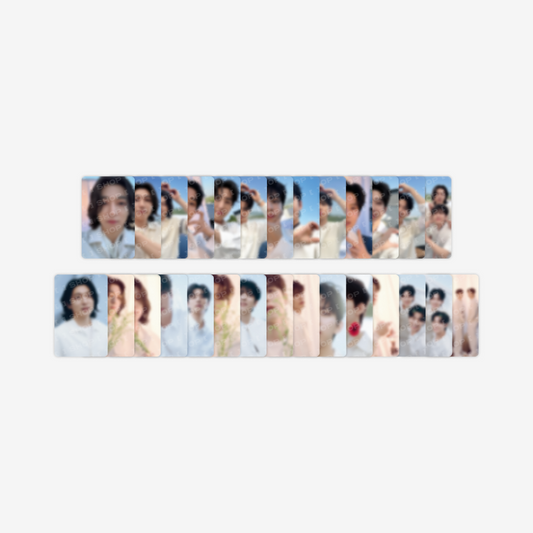 [Day6 Pier 10 Online MD] Trading Card