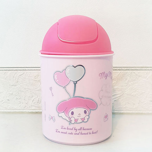 [Pre-Order] Sanrio Desk Bins
