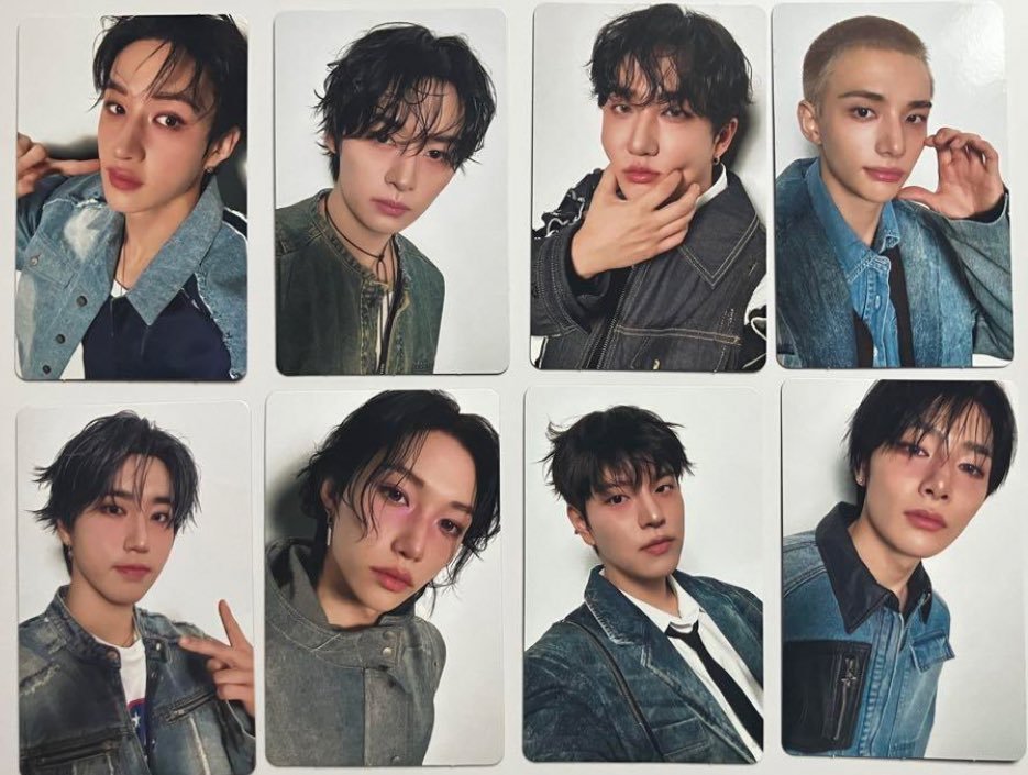 Stray Kids Hollow Regular Version Album PC