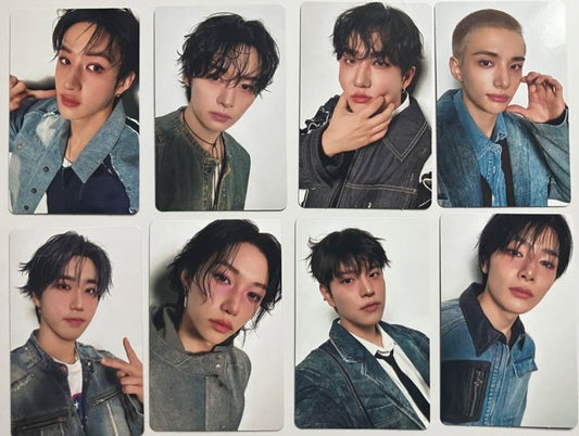 Stray Kids Hollow Regular Version Album PC