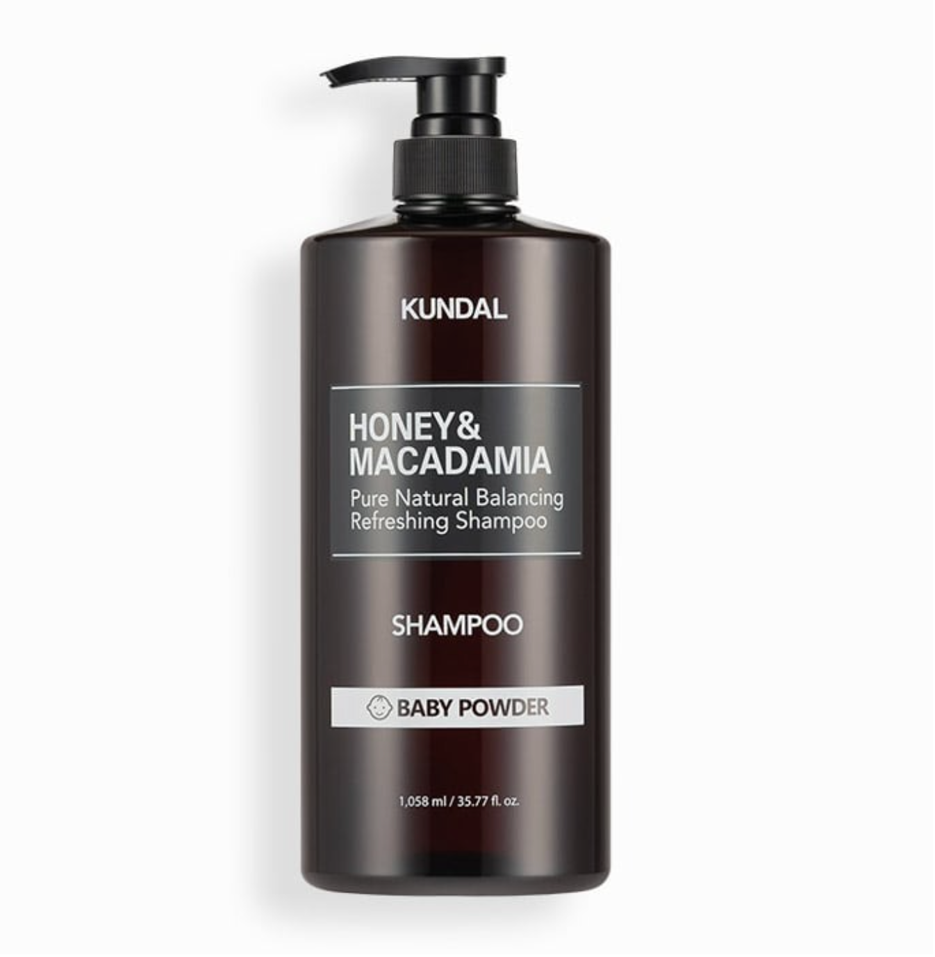 [ONHAND] Kundal Honey & Macadamia  Shampoo