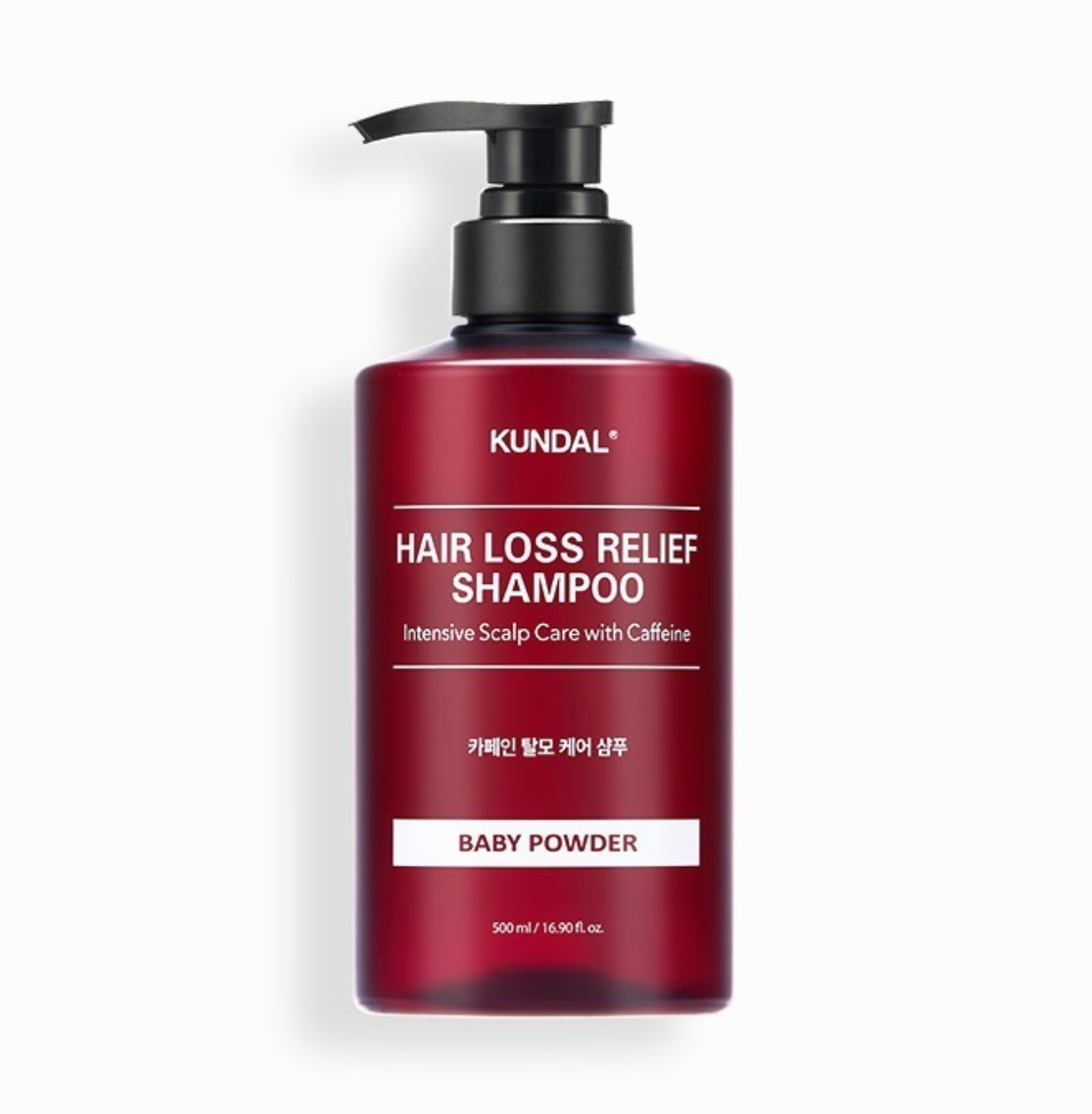 [PRE-ORDER] Kundal Hair Loss Shampoo (ETA: Aug to Sep 2025)