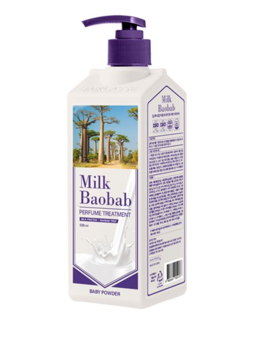 [Onhand] Milk Baobab