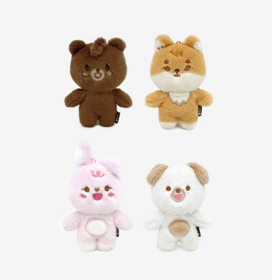 DAY6 PETIT DENIMALZ PLUSH 10CM Ver.