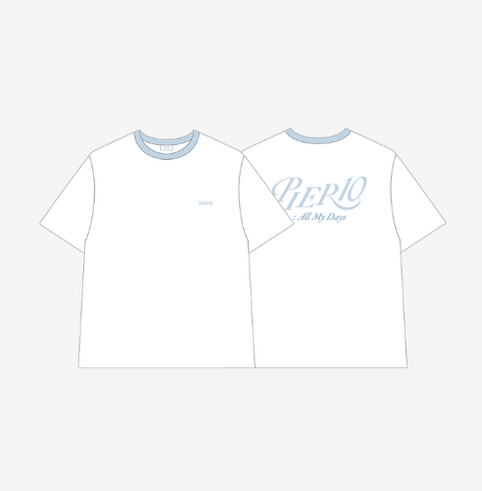 [Day6 Pier 10 Online MD] T-Shirt