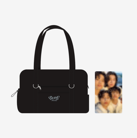 [Day6 Pier 10 Online MD] Shopper Bag