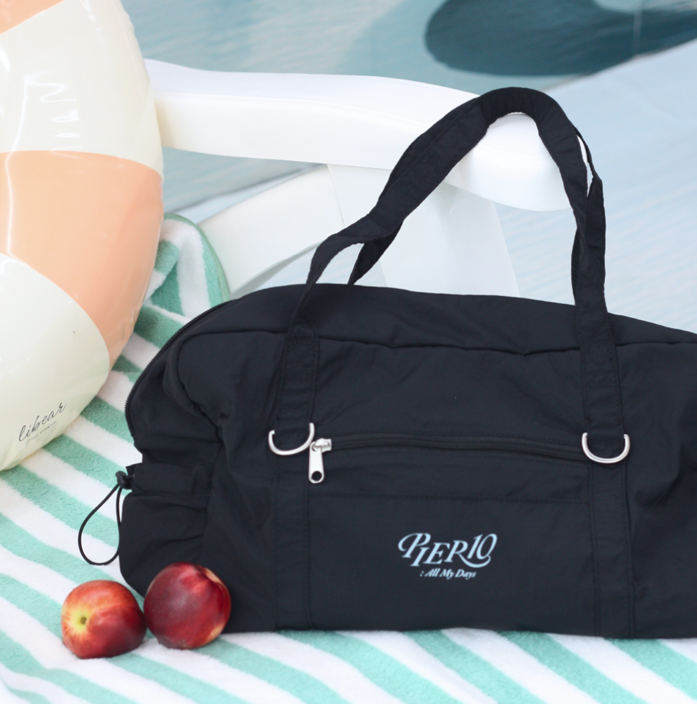 [Day6 Pier 10 Online MD] Shopper Bag