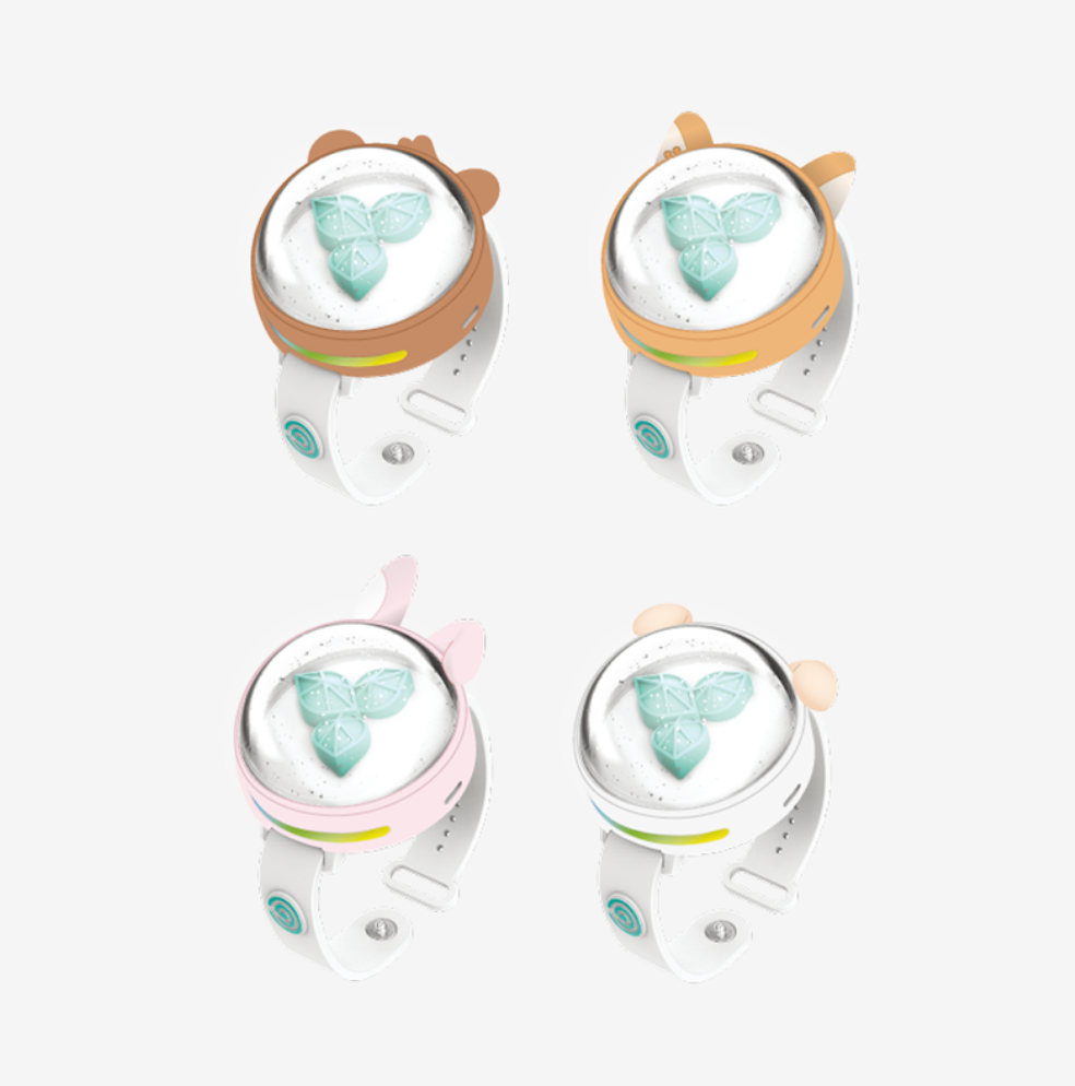 [Day6 Pier 10 Online MD] Light Band Ring Cover 2025 Ver.