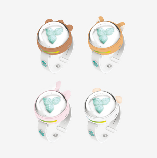 [Day6 Pier 10 Online MD] Light Band Ring Cover 2025 Ver.