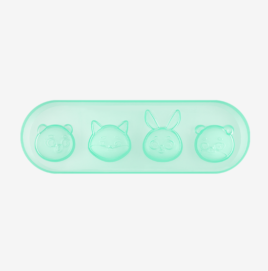 [Day6 Pier 10 Online MD] Denimalz Ice Mold