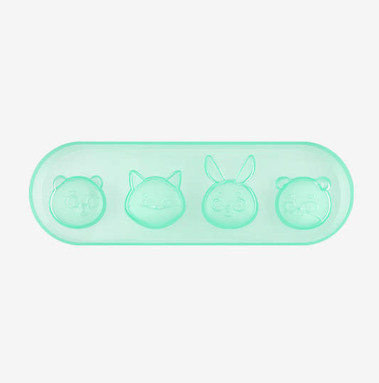 [Day6 Pier 10 Online MD] Denimalz Ice Mold