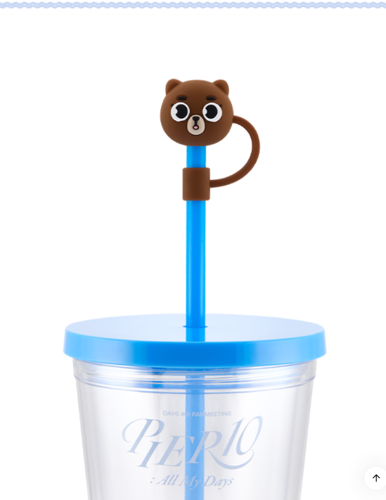 [Day6 Pier 10 Online MD] Denimalz Cold Cup