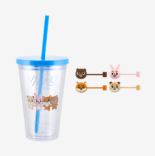 [Day6 Pier 10 Online MD] Denimalz Cold Cup