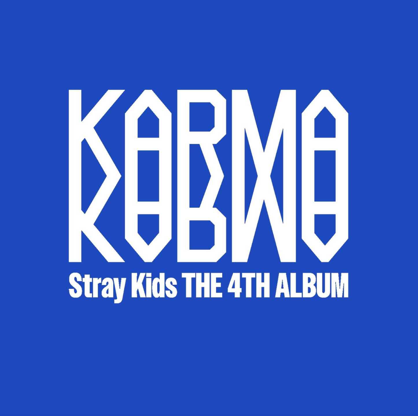 [Stray Kids Karma] Makestar POB