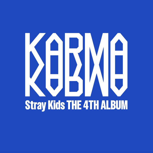 [Stray Kids Karma] Makestar POB