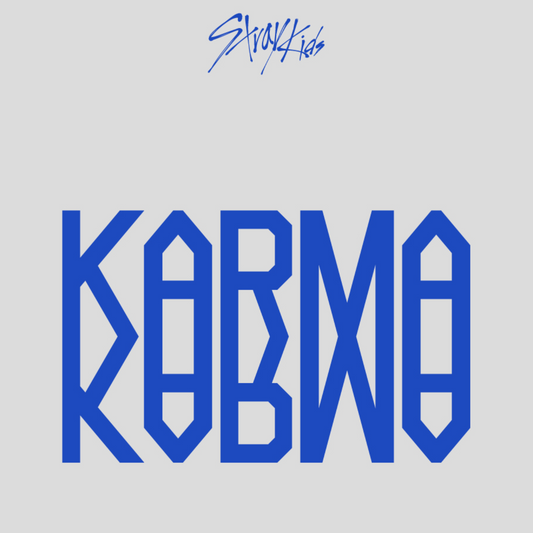 [Stray Kids Karma] Everline POB
