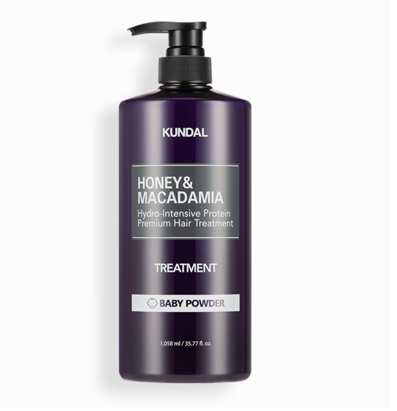 [PRE-ORDER] Kundal Honey & Macadamia Hair Treatment (ETA: Aug to Sep 2025)