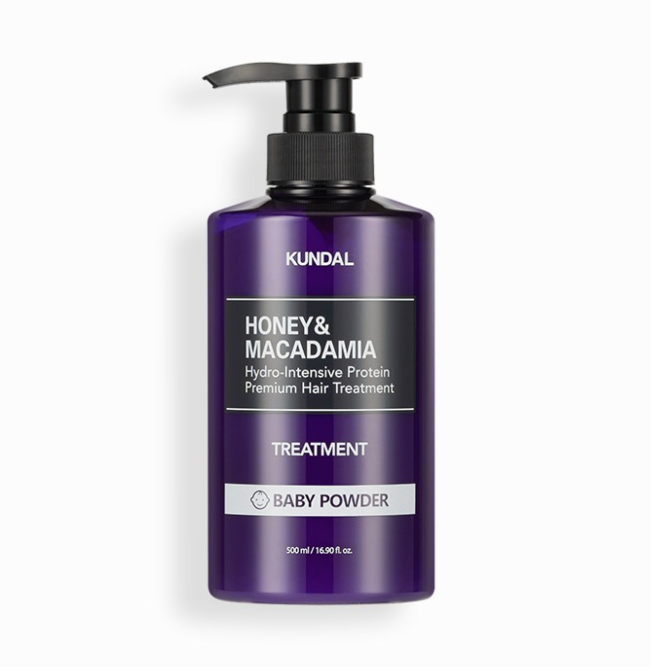 [PRE-ORDER] Kundal Honey & Macadamia Hair Treatment (ETA: Aug to Sep 2025)