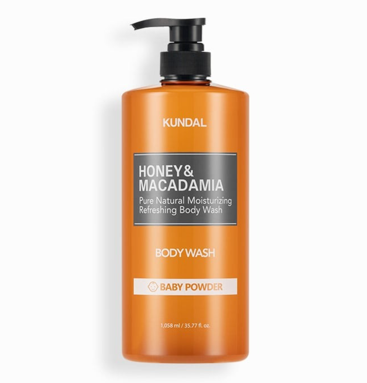 [PRE-ORDER] Kundal Body Wash (ETA: July to August 2025)