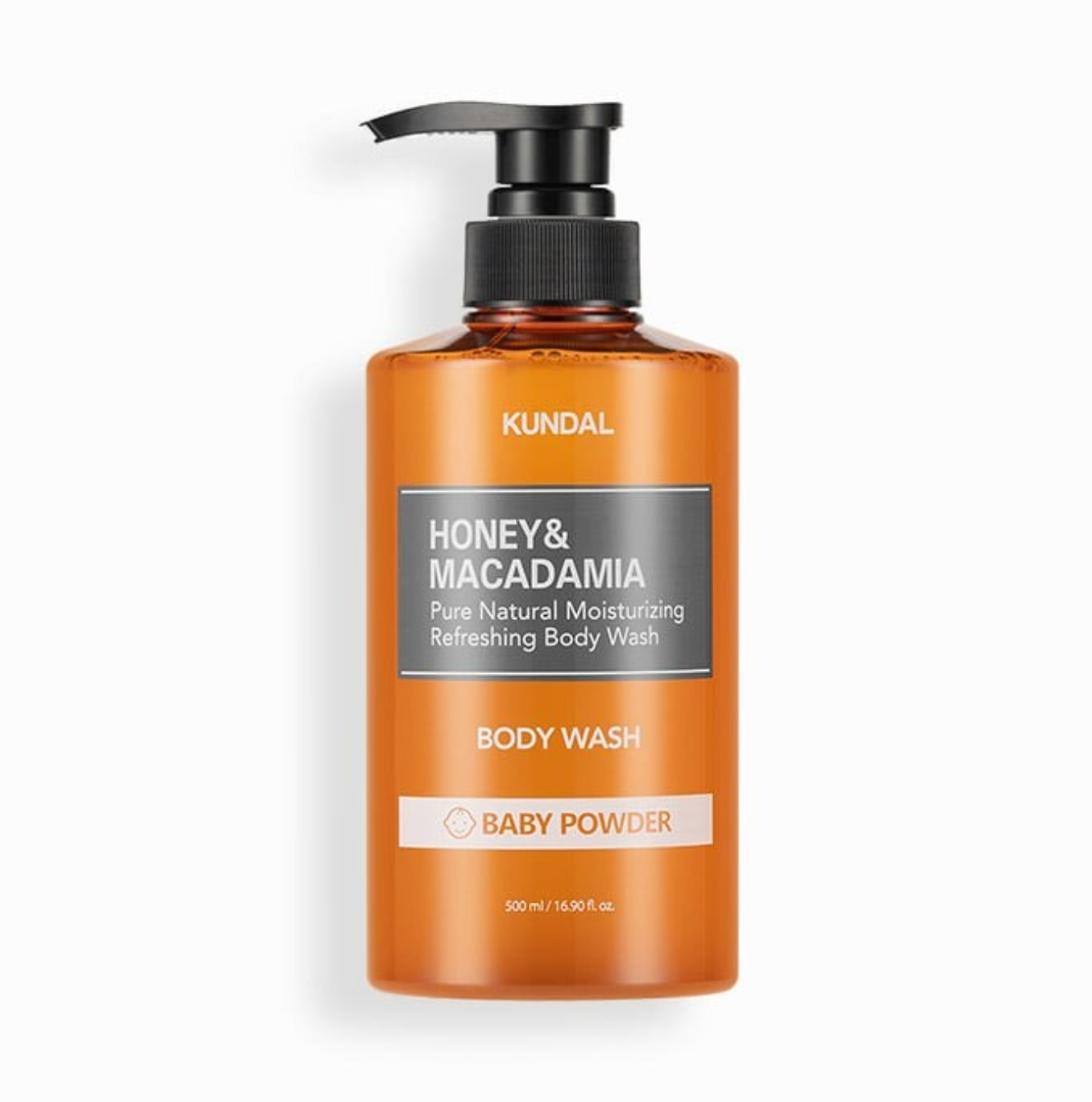 [PRE-ORDER] Kundal Body Wash (ETA: July to August 2025)
