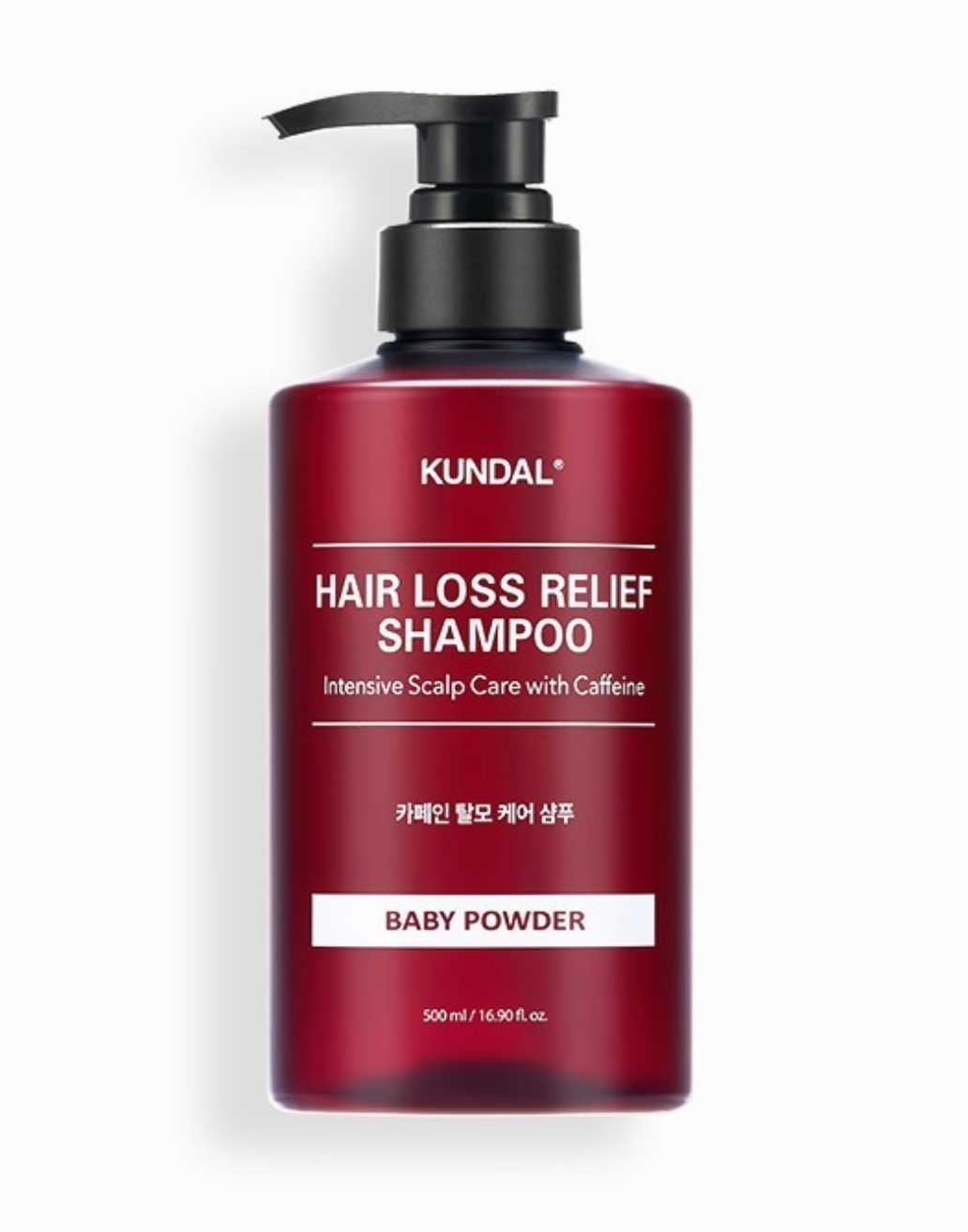 [PRE-ORDER] Kundal Hair Loss Shampoo (ETA: Aug to Sep 2025)