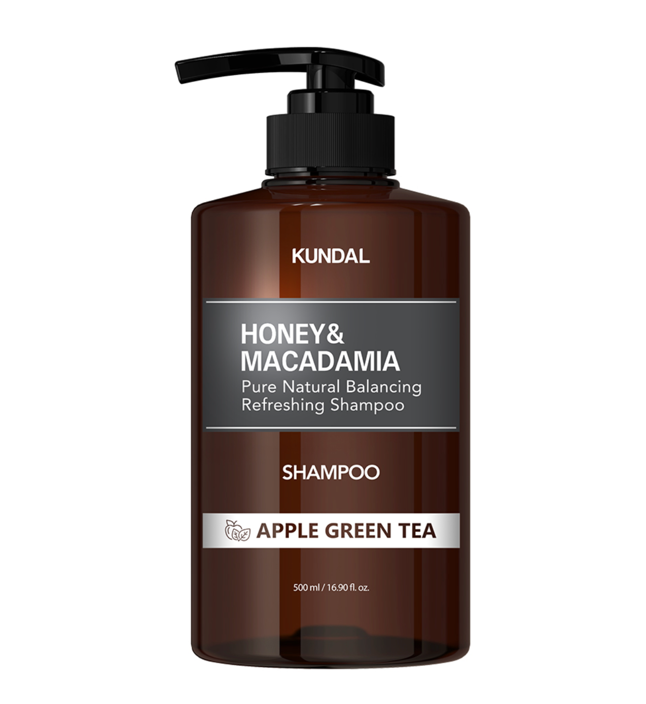 [ONHAND] Kundal Honey & Macadamia  Shampoo