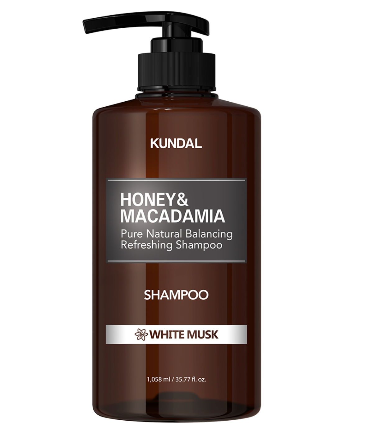 [ONHAND] Kundal Honey & Macadamia  Shampoo
