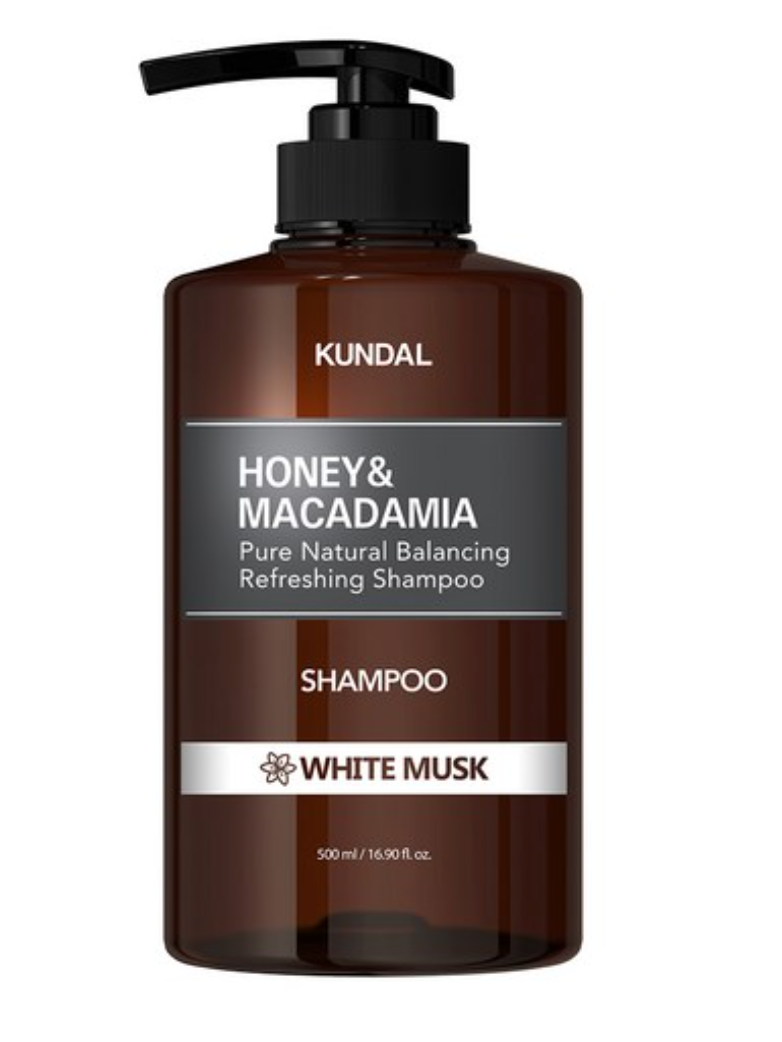 [ONHAND] Kundal Honey & Macadamia  Shampoo