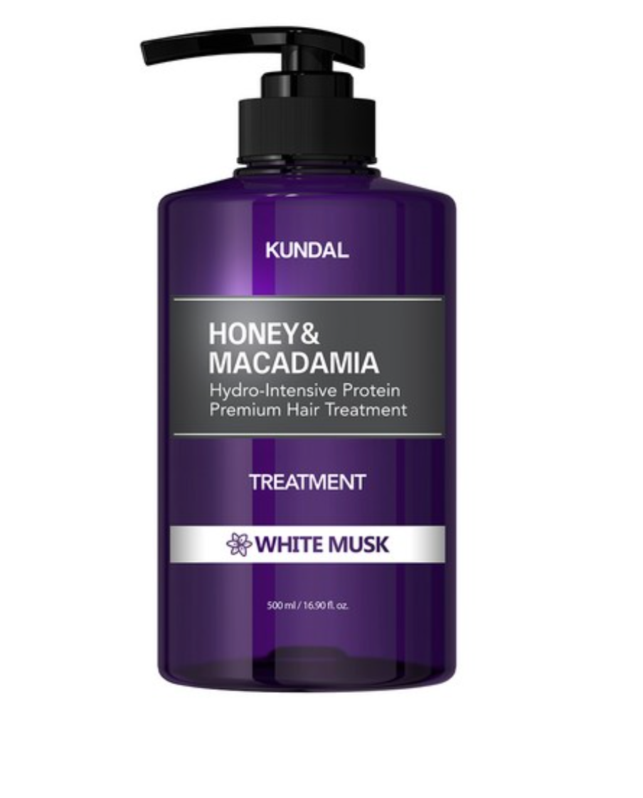 [PRE-ORDER] Kundal Honey & Macadamia Hair Treatment (ETA: Aug to Sep 2025)