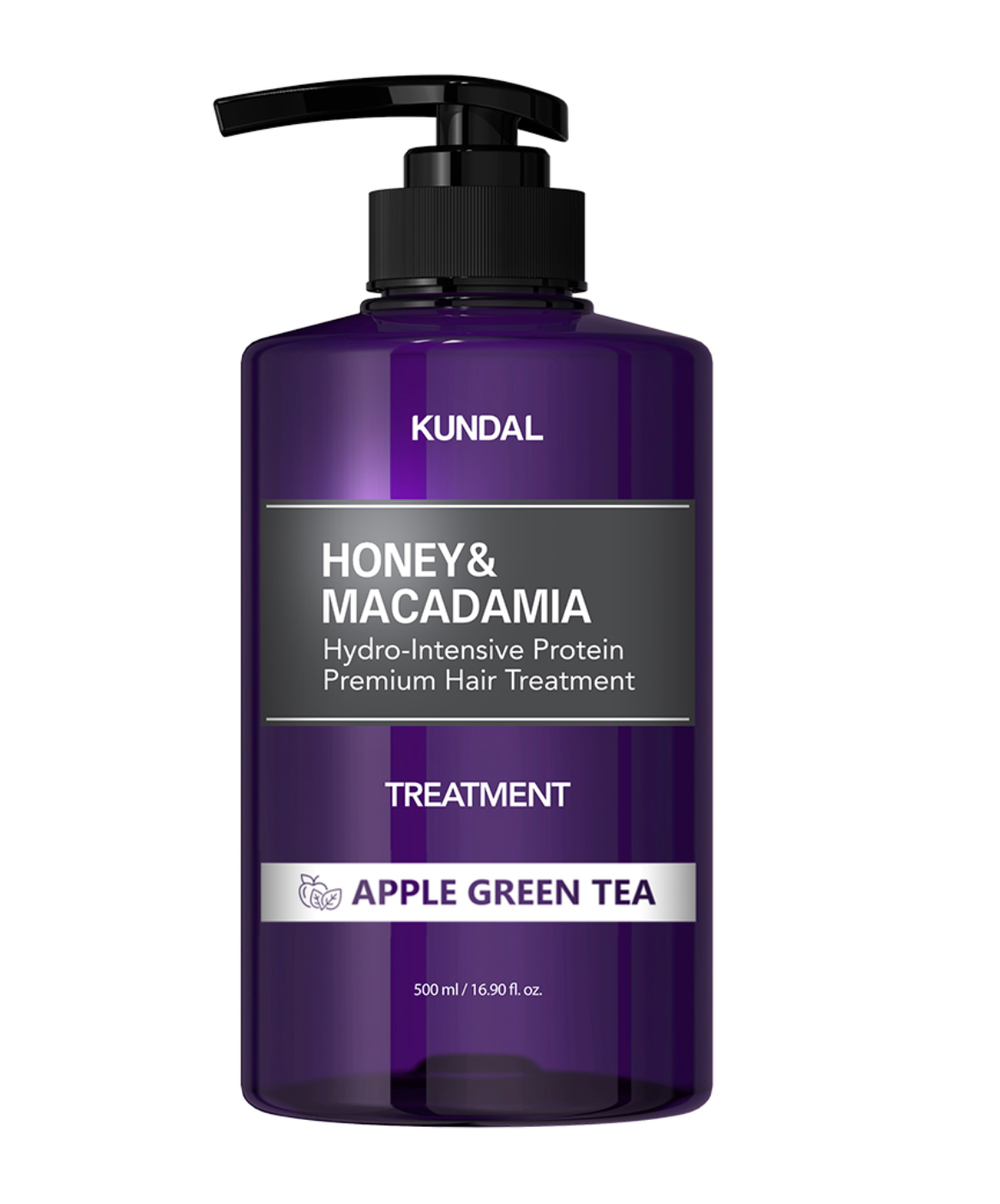 [PRE-ORDER] Kundal Honey & Macadamia Hair Treatment (ETA: Aug to Sep 2025)