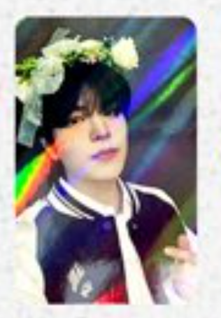 Stray Kids Seungmin Photocards