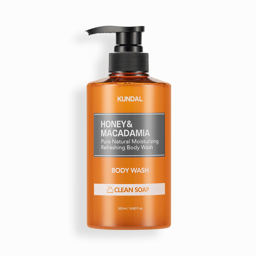 [PRE-ORDER] Kundal Body Wash (ETA: July to August 2025)