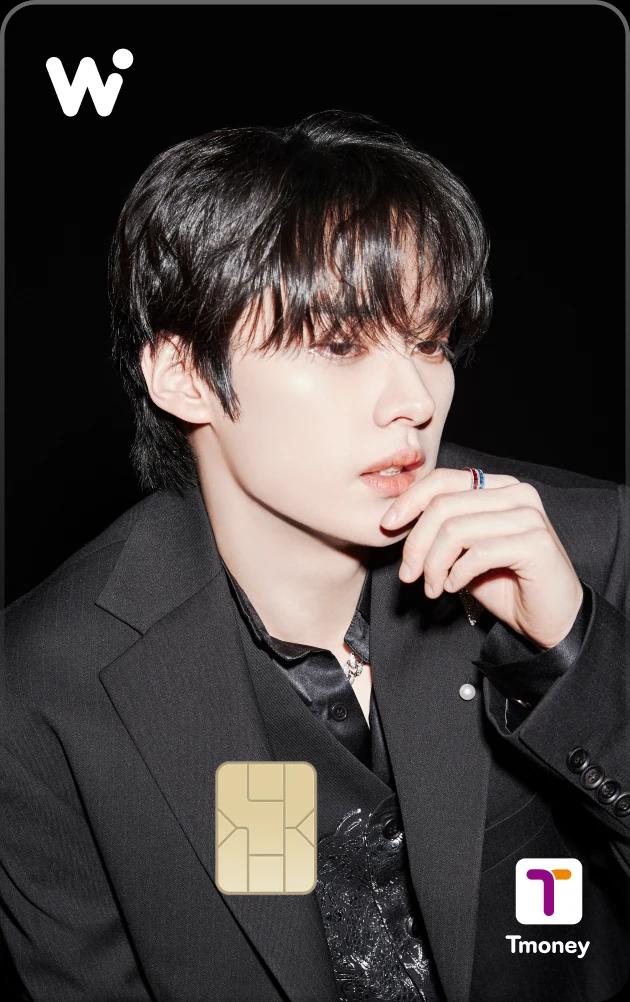 WOWPASS  Stray Kids Ver.