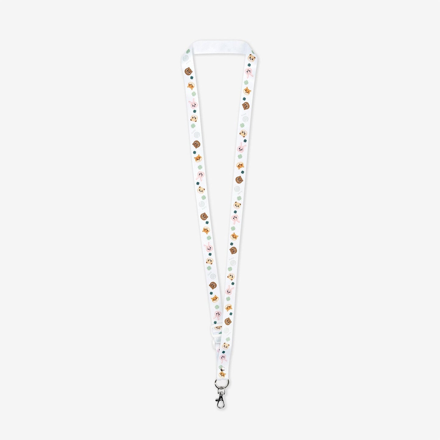 [DAY6 FOREVER YOUNG JAPAN] Neck strap