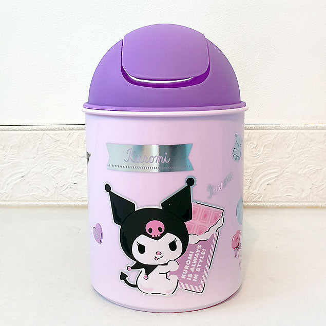 [Pre-Order] Sanrio Desk Bins