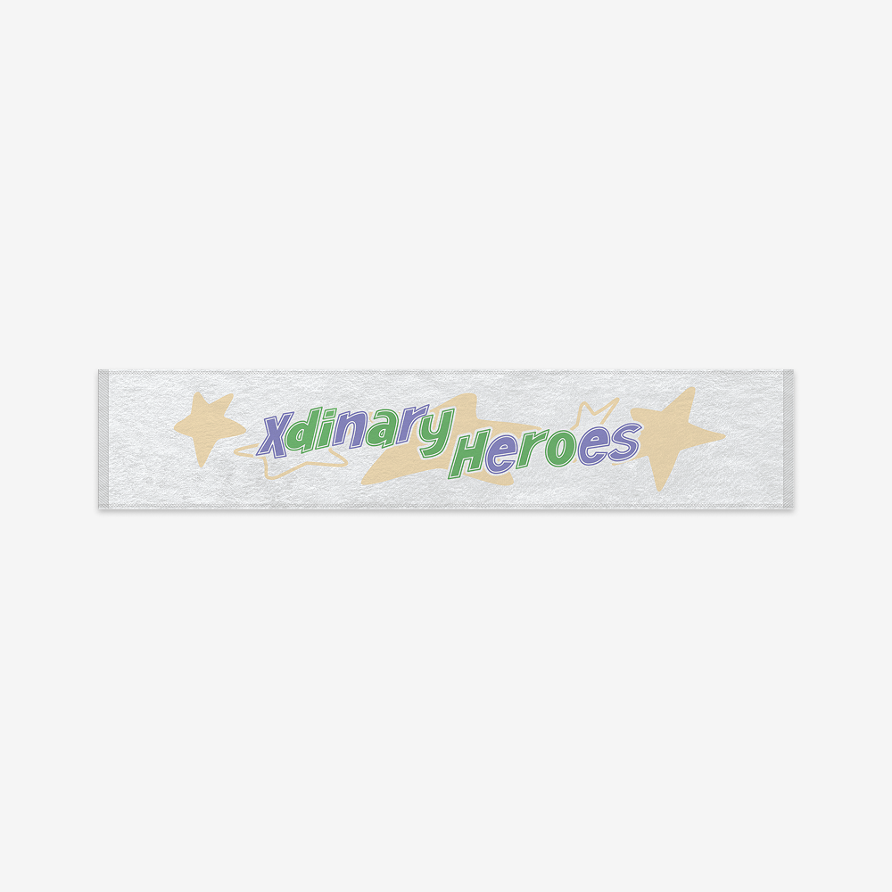 [Xdinary Heroes] The Xcape Online MD