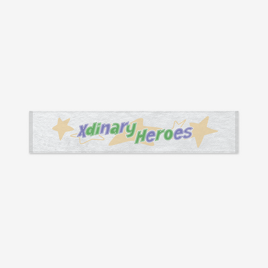 [Xdinary Heroes] The Xcape Online MD