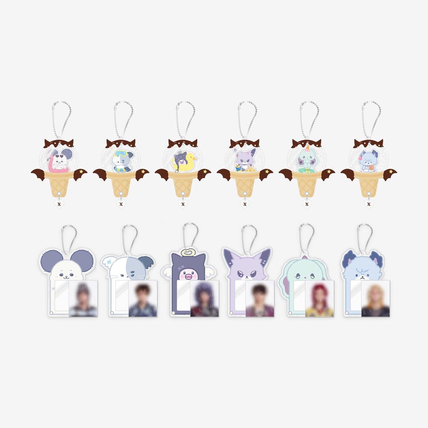 [XDINARY HEROES] Beautiful Mind Busan Online MD