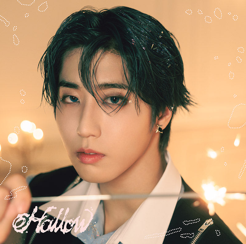 Stray Kids Japan HOLLOW Fan Club Member Limited Edition