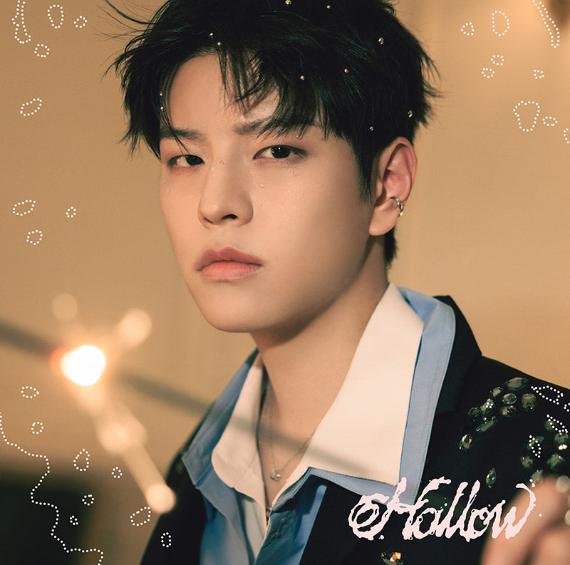 Stray Kids Japan HOLLOW Fan Club Member Limited Edition