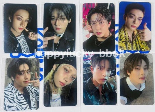 [Stray Kids Karma] Aladin POB